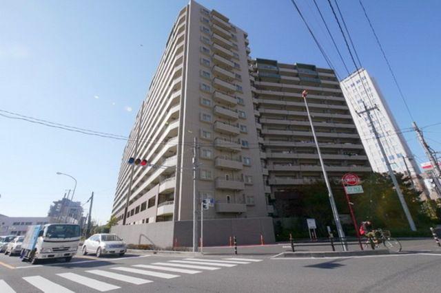 セントラルスウィート大宮桜木