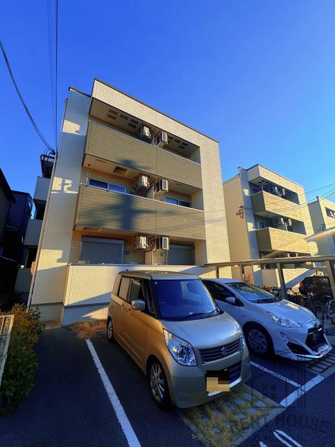 フジパレス堺南長尾町V番館