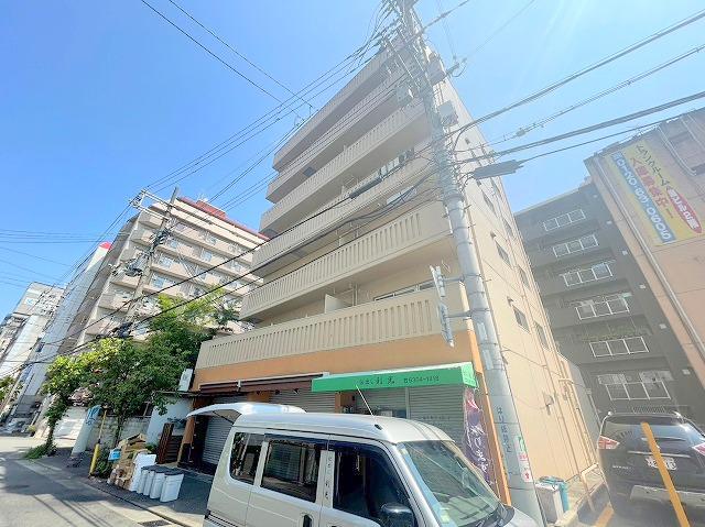 メゾンリーフ