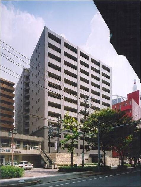 グランアベニュー名駅南