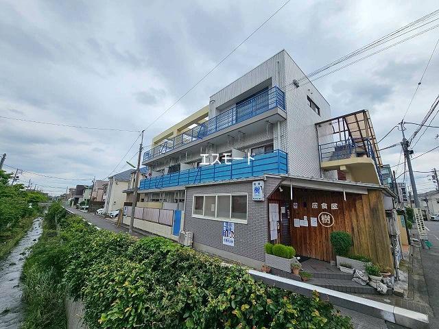 アイディールマンション