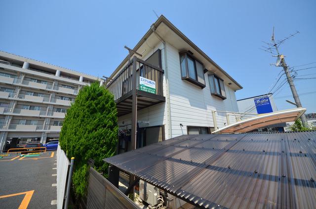 エステル堀之内