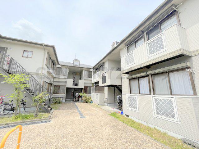 パセオ安倉