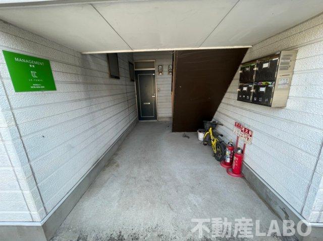 NCUBE栄谷