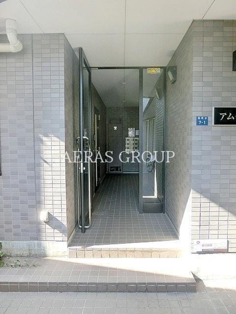 アムールユタカ