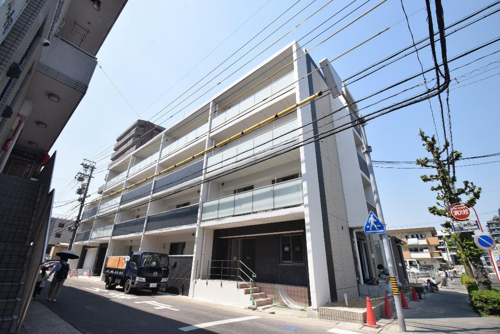 MS茶屋ヶ坂