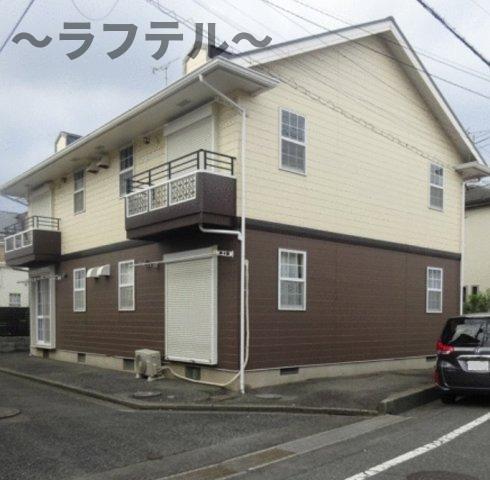 フラットフォー