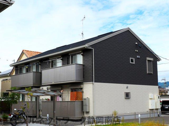 ウィット赤塚橋 A棟