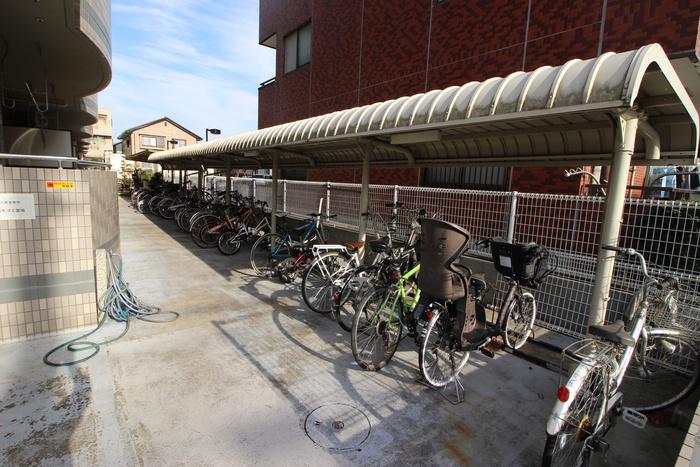 プルヌス東川口
