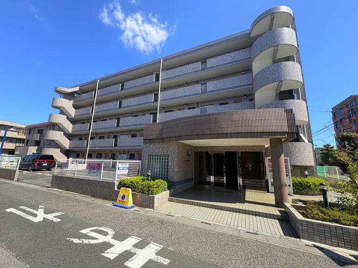 プルヌス東川口