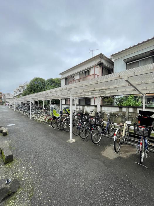 日商岩井川崎塚越マンション