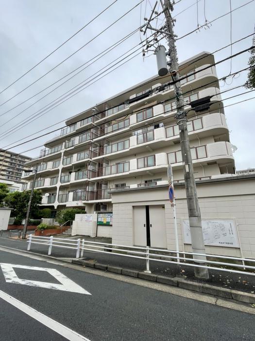 日商岩井川崎塚越マンション