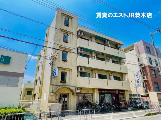ビスタ泉町