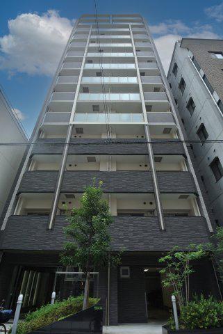 クリスタルグランツ東天満