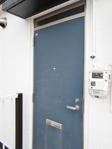 ＪＲ岩徳線 周防花岡駅 徒歩30分 2階建 築34年