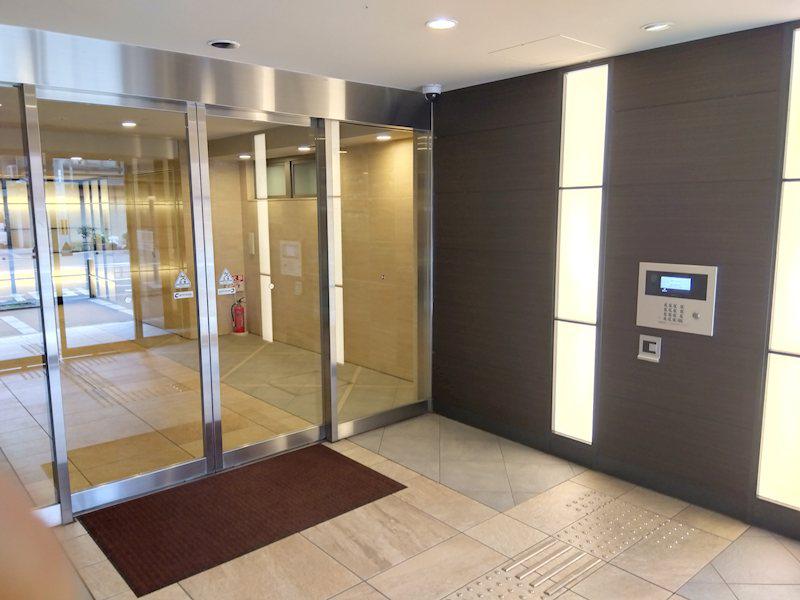 ブランズ京都河原町レジデンス