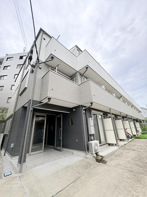 スピカハイツ弘明寺