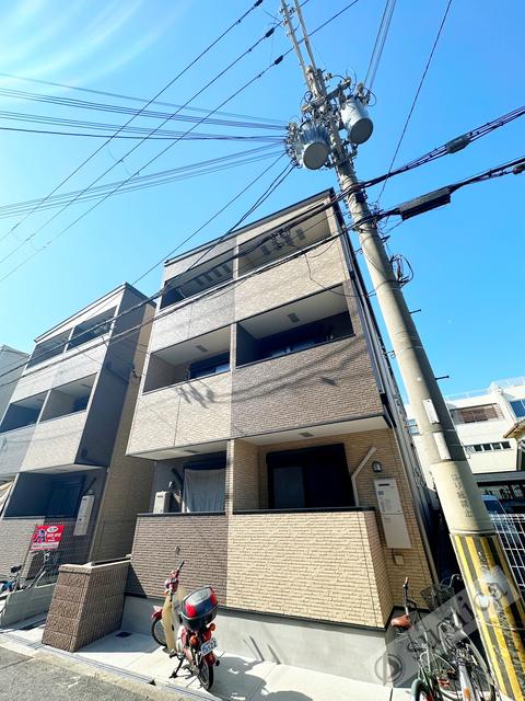 H-MAISON平野ノースIII