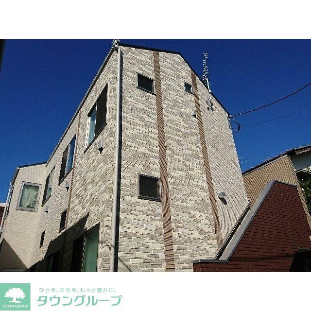 カレッジヒルズ小竹向原