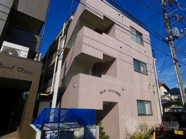 モンテ・リサイア淵野辺
