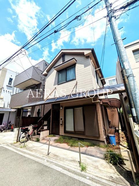 メゾンヒラヤマ