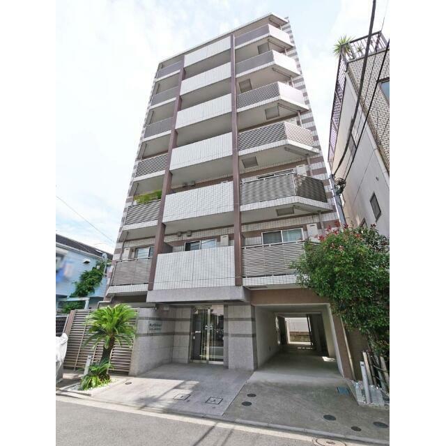 ラフィスタ西横浜