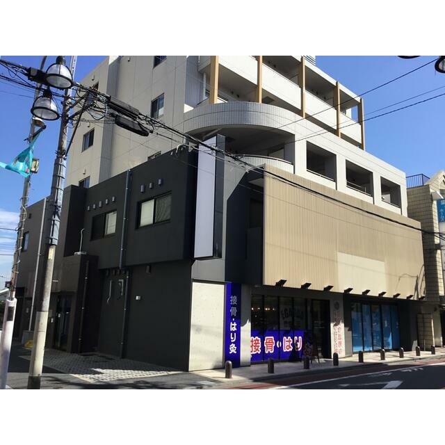 ドルチェ ヴィータ自由が丘
