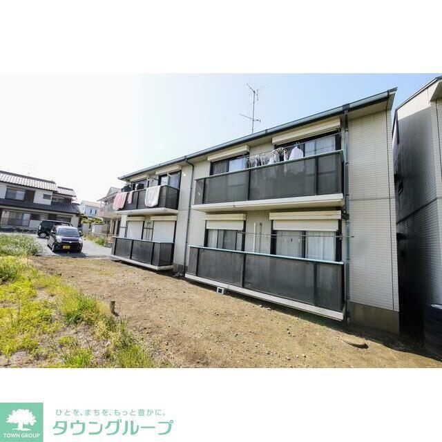 ディアス白岡B