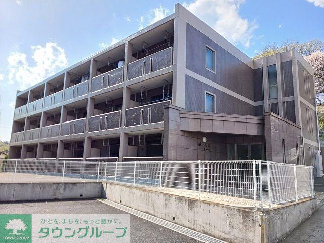 アルバII