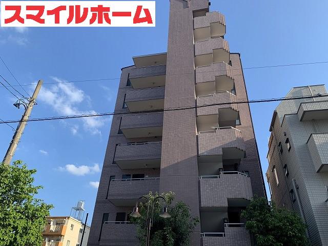 ヒルズ御器所