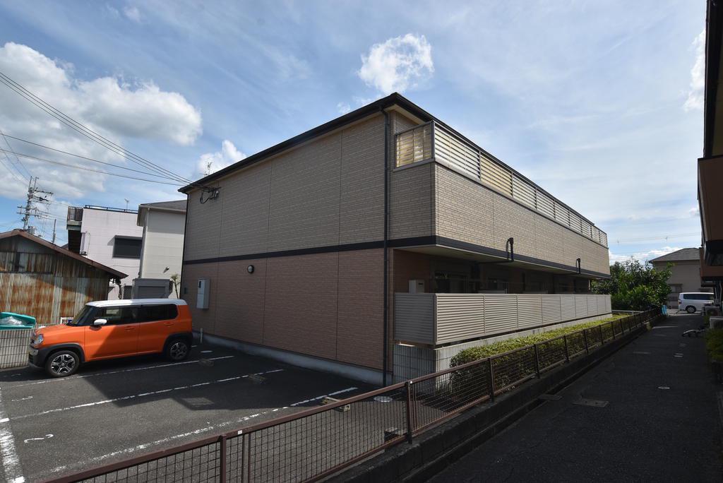 サンライズ 中野