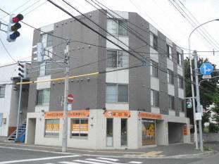 エンバシー発寒南