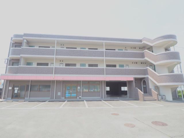 マンション赤坂
