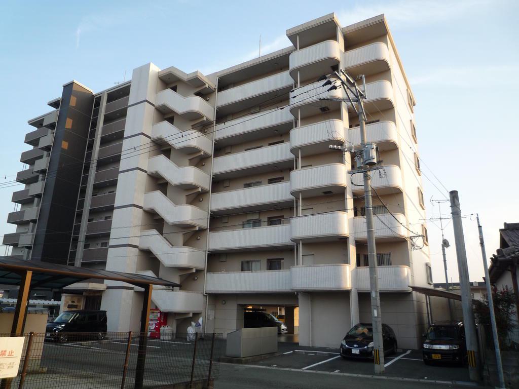 グランシャリオ大津