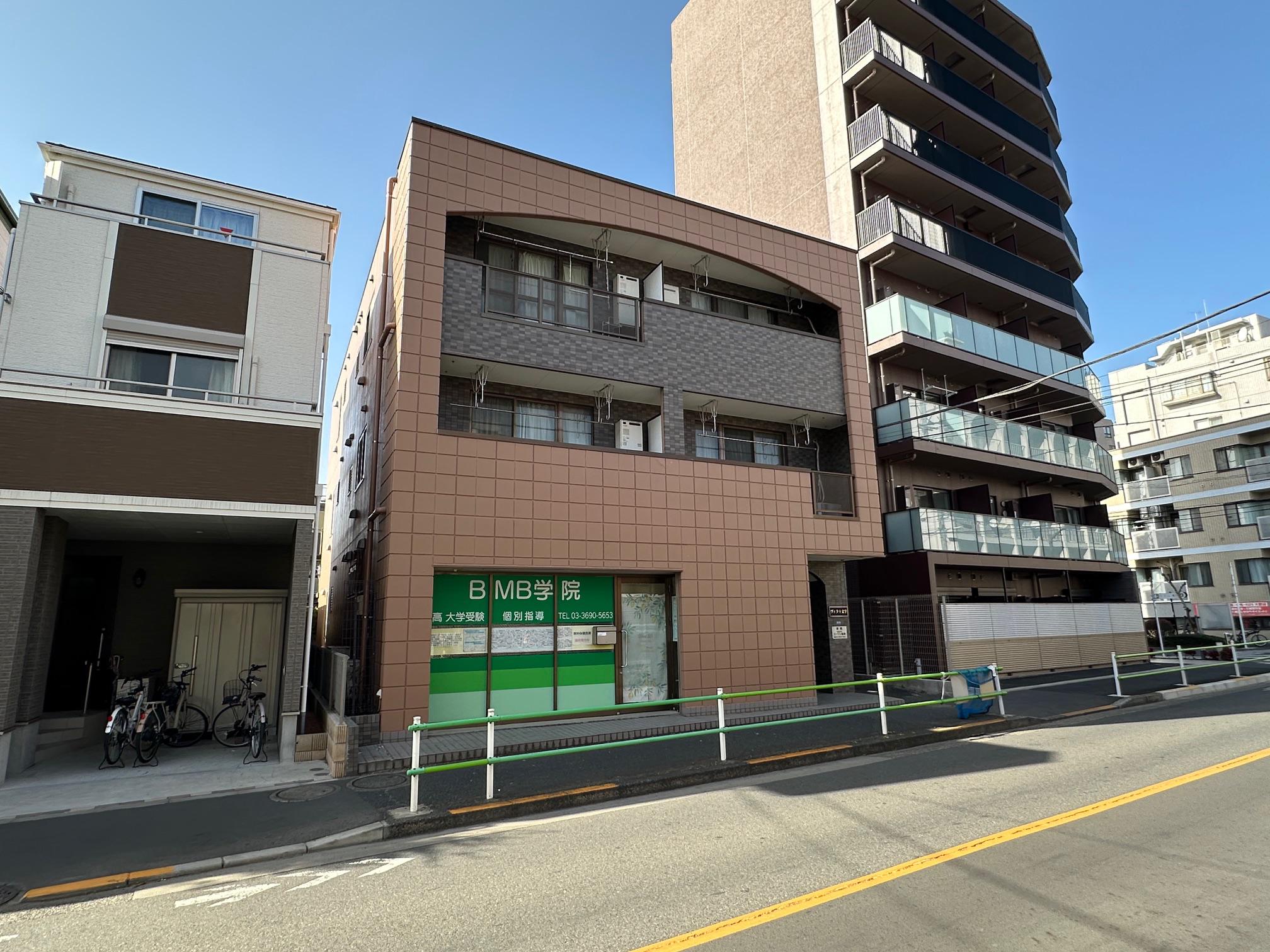 ヴィラ十文字