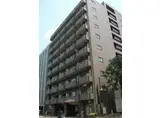 朝日白金台マンション