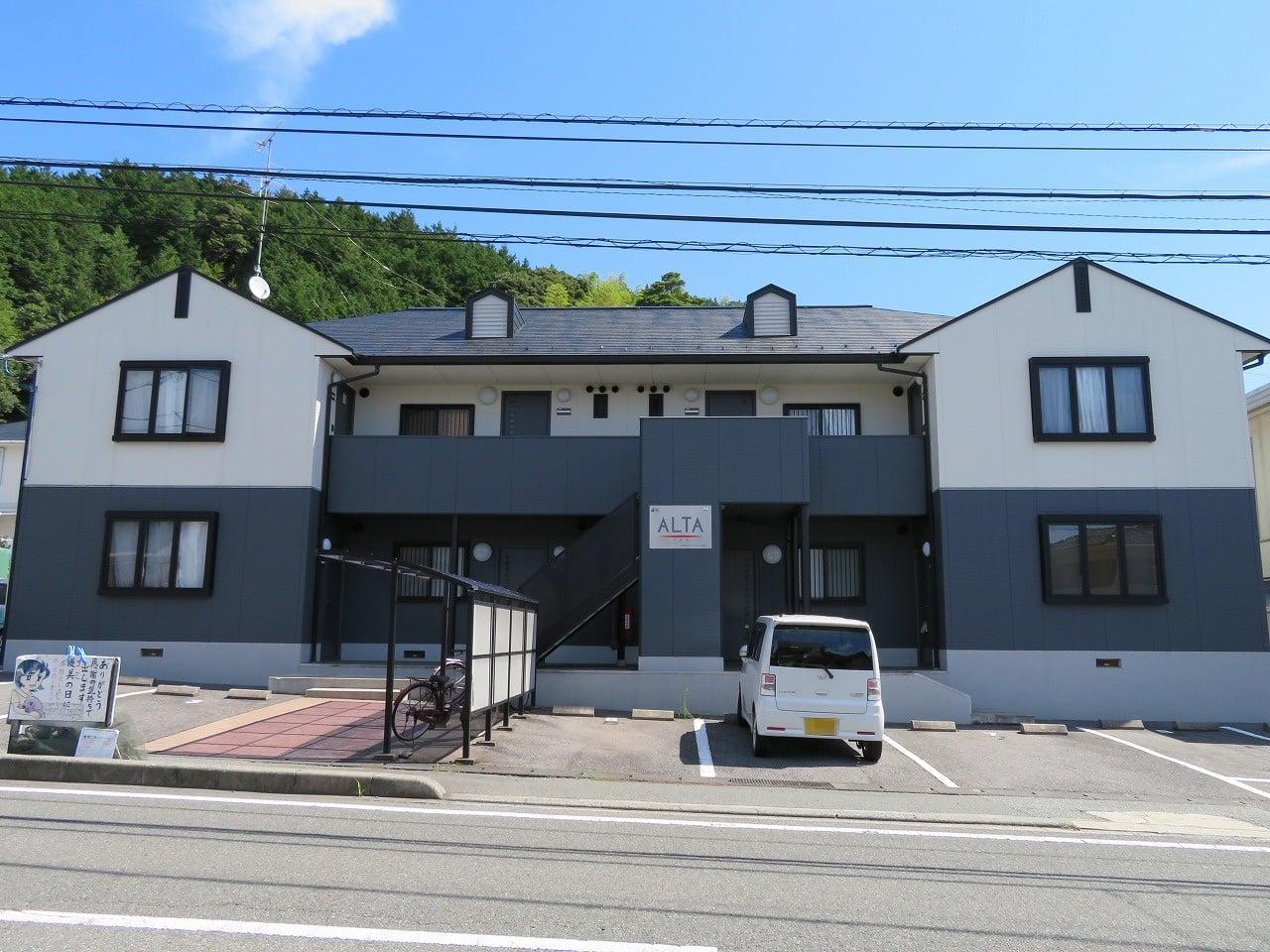 ALTA長沢