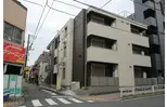 エクセリア昭和町