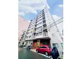 メゾン第3新大阪