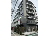 クレストコート渋谷笹塚 2LDK 礼ゼロ  D