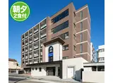 学生会館 ペアレス五橋