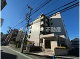 プレサージュ川崎