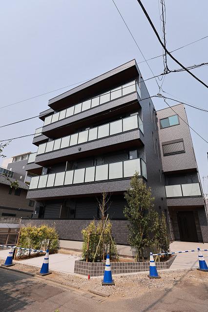 HILL TOP RESIDENCE OSAKI