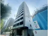 パークヴィラ恵比寿