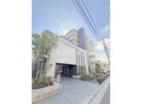 パレステージ西新井大師西