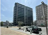 オーヴィジョン白木原駅