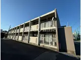 板倉コーポラスB棟