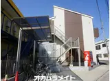 パレスヒル津田沼