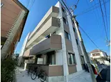 プラージュ幕張