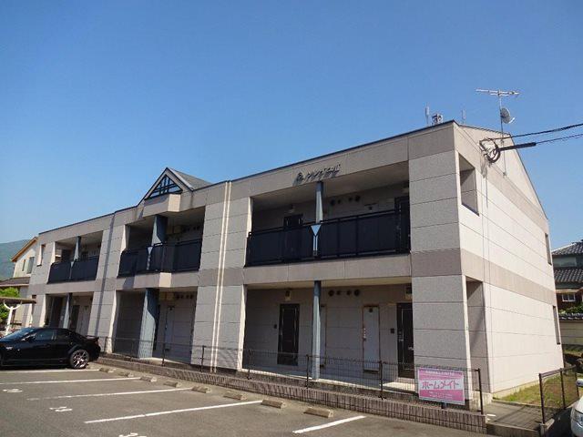 ソレイユII